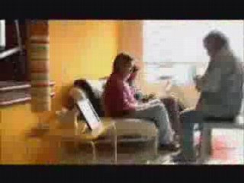 Bastidores la familia parte 1
