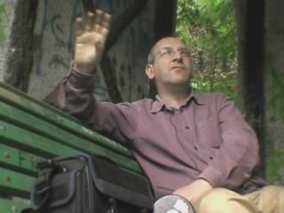 Peer To Peer: Michel Bauwens Explains P2P 12/16