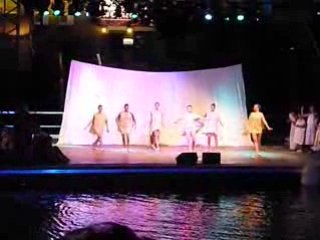 La fabuleuse histoire d'Agde 2