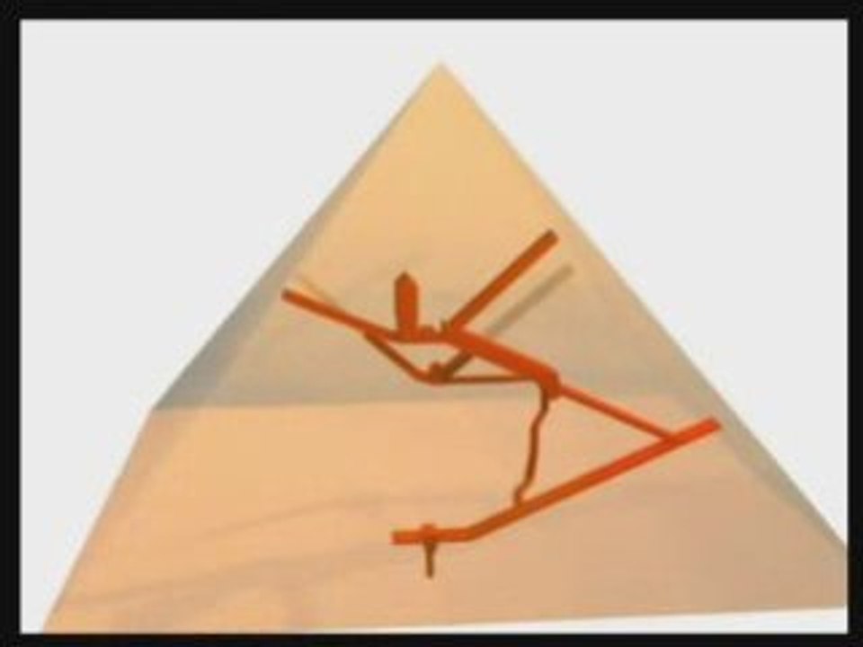 Les grandes Pyramides 3