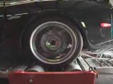 supra 720 ch sur le dyno