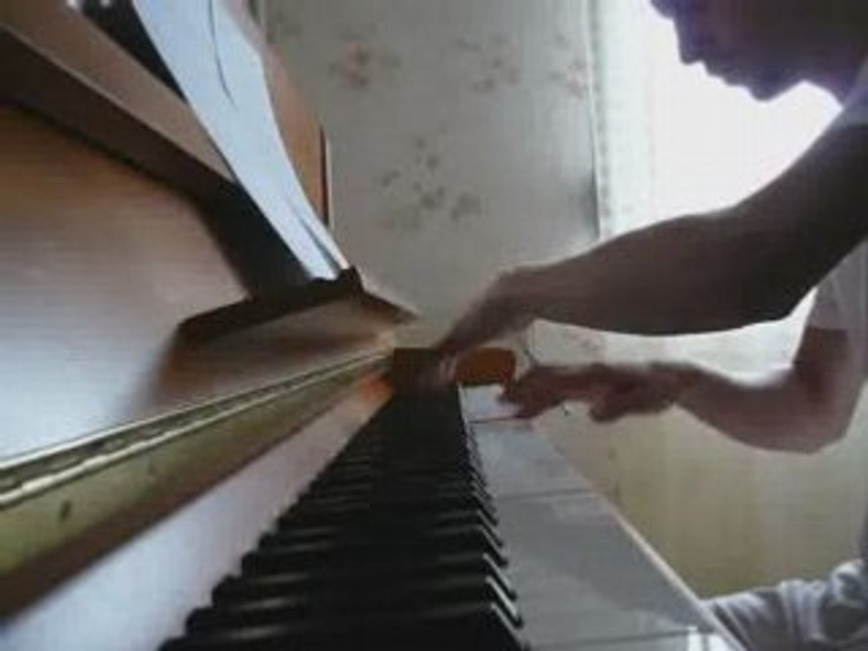 Daft punk- aerodynamic