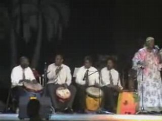 festival de drancy outre-mer