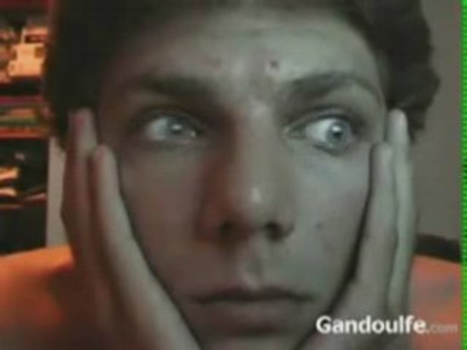 Look Into My Eyes