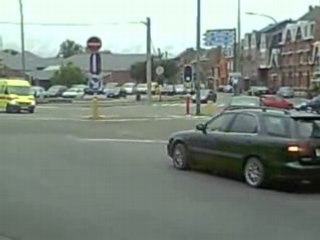 ambulance pompier de Marche-en-Famenne