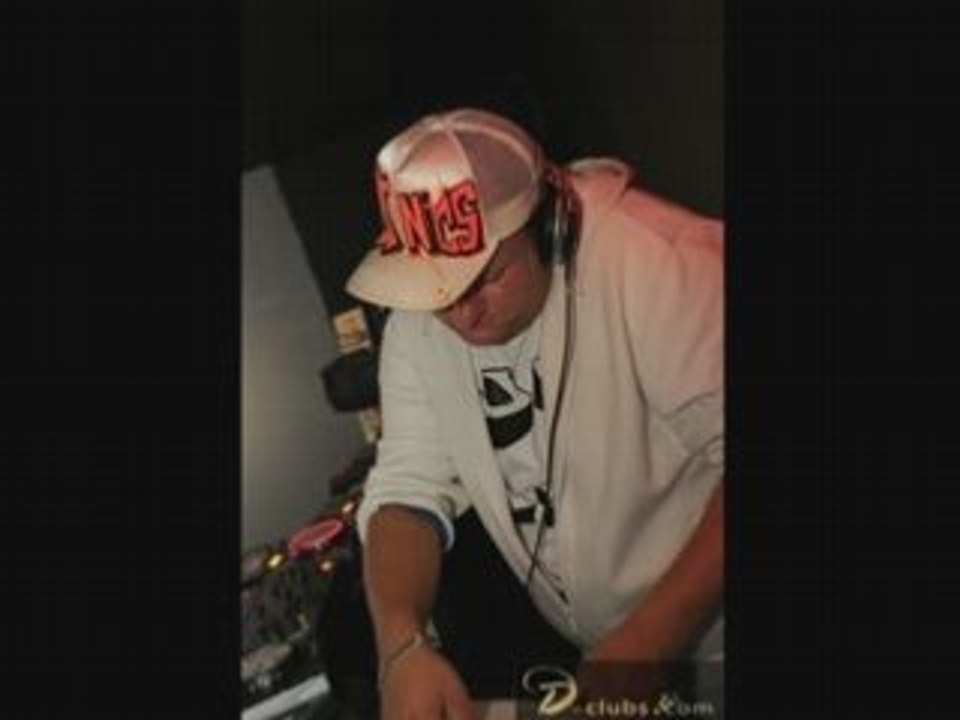 Hardcord mix 04.09.2008 by djnics