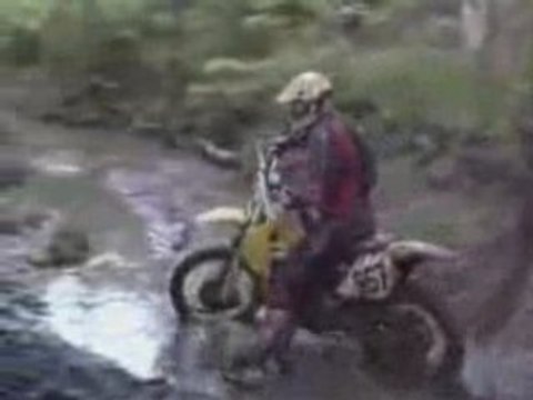 [ENDURO] GNCC - Song of 2 Strokes [Goodspeed]