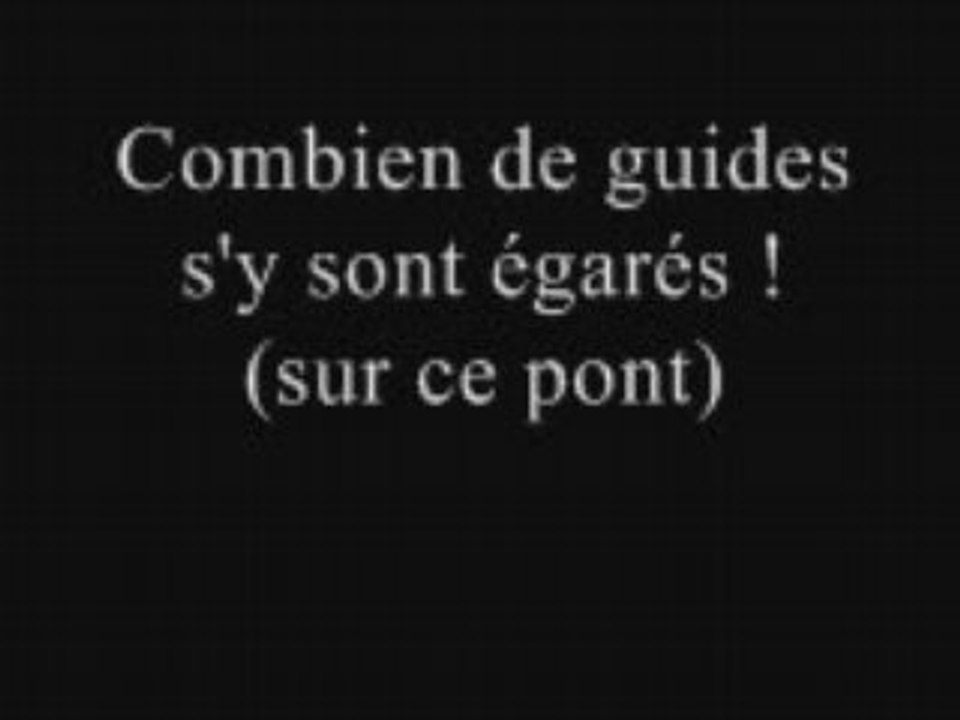 poéme et rappel EMOUVANT SUR LA MORT!!!!!! DE AL HARIRI