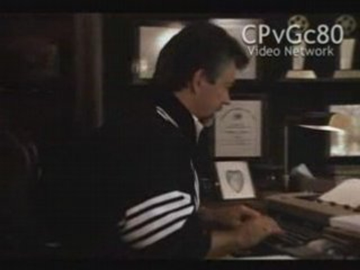 Stephen J Canell Productions Video Dailymotion