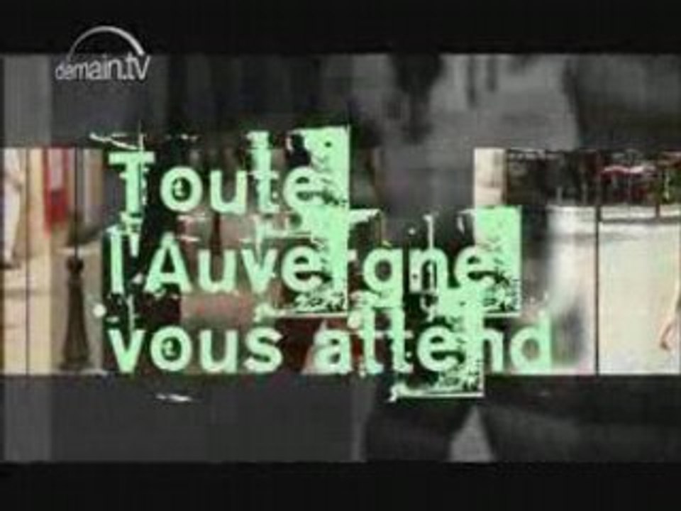 La Pierre de Volvic