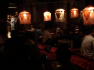 Ramadhan 2008 La Kheima Café Théâtre, Bois des Arcades