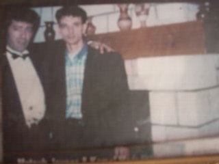 Matoub lounes ay tseguikh w -uliw