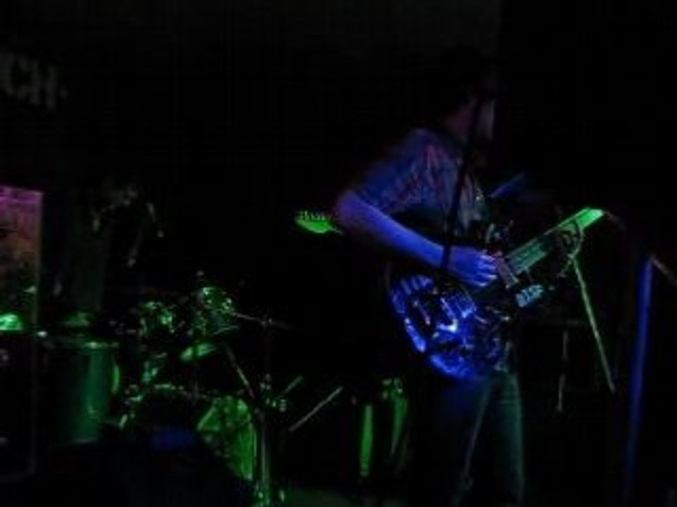 Hatcham Social@The Sect,Catch