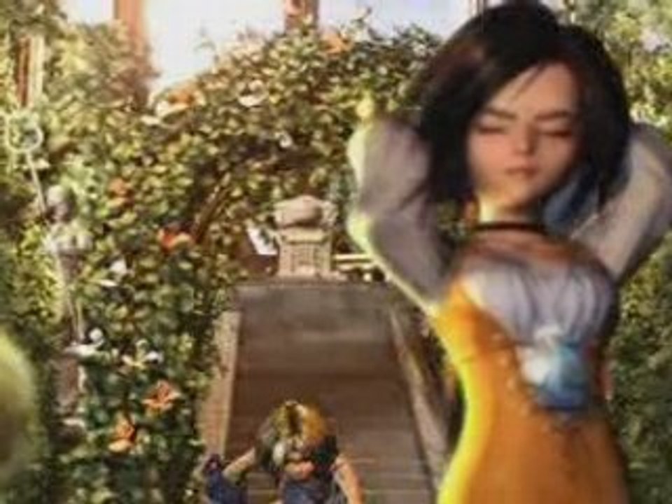 Sarah Brightman - Deliver Me