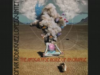 Omar Rodriguez-Lopez - Coma Pony