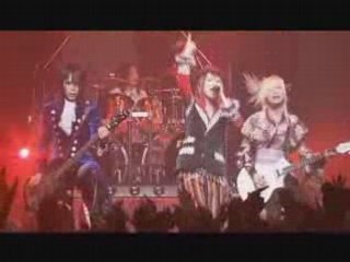 AN CAFE merry making LIVE