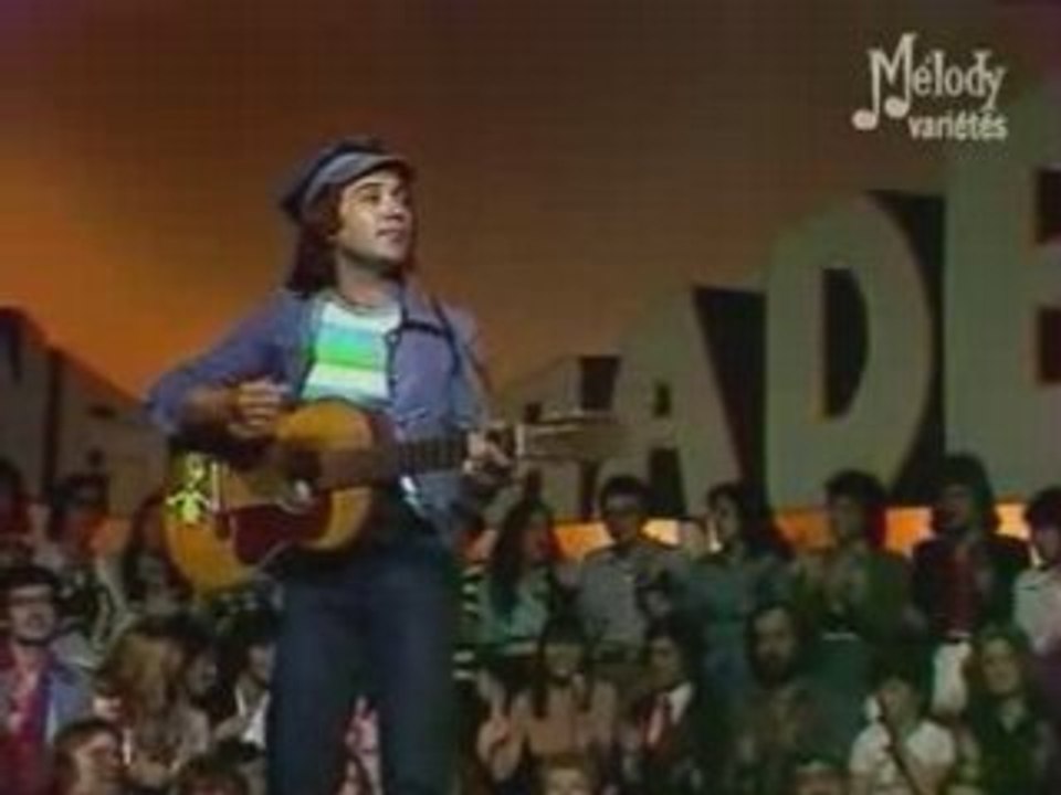 Denis PEPIN(nous a quitté aussi ces jours..) --""MARINETTE""