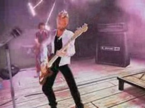 Guitar Hero World Tour Multi Sting