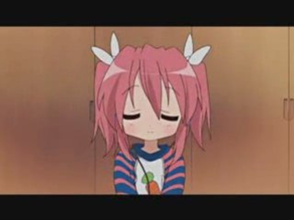 Moji Pittan from Lucky Star 22