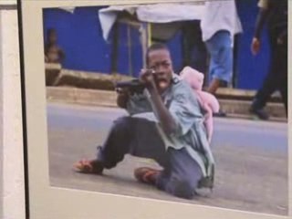 Visa pour image 2008 : le meilleur du photojournalisme