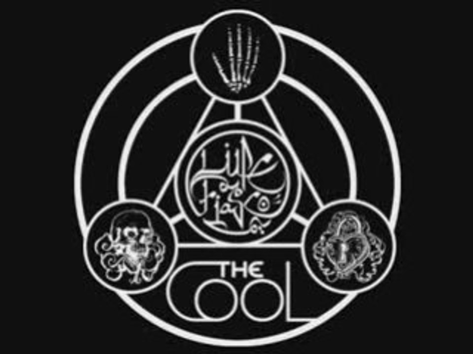 Lupe Fiasco - And He Gets the Girl