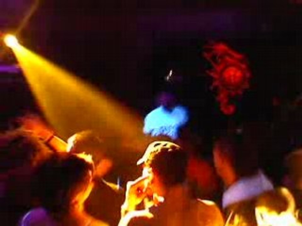 La trance