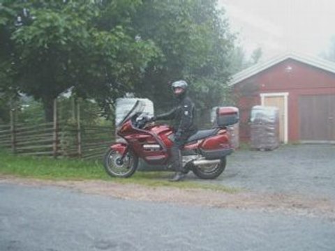 Mexico ett ett särskilt land