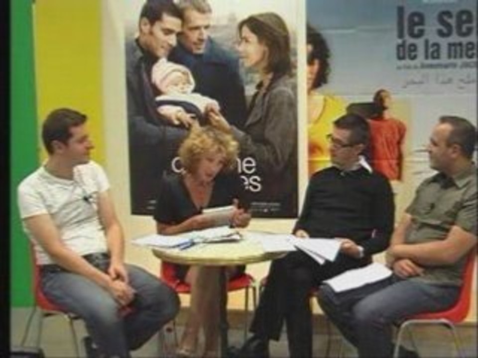 Cdc Christophe Colomb, l'énigme