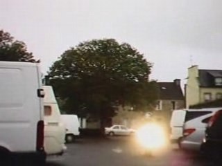 Arrivee des participants