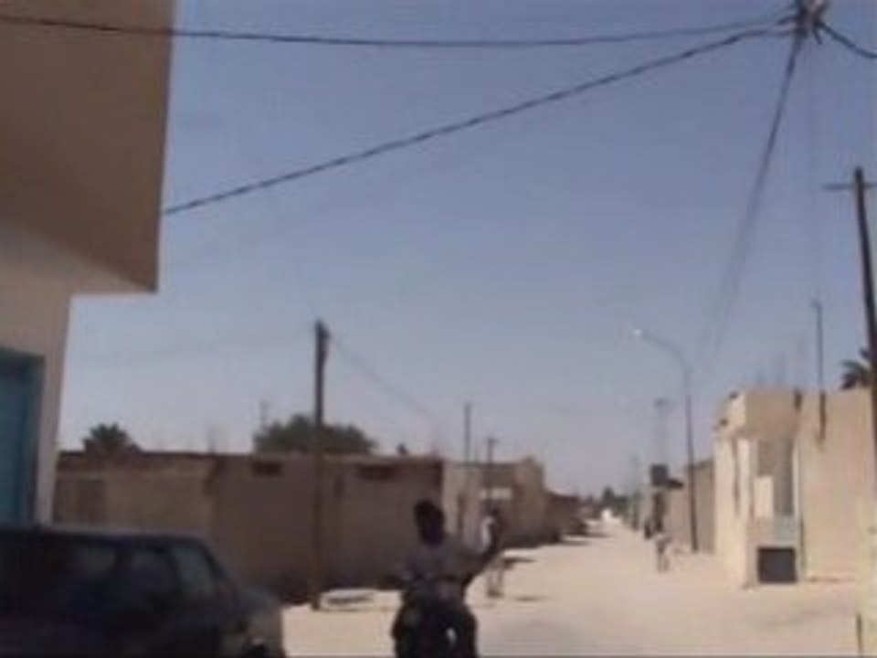 Douz Juli 2008 (Teil 10)