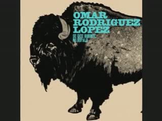 Omar Rodriguez-Lopez - Se dice Bisonte No Bufalo