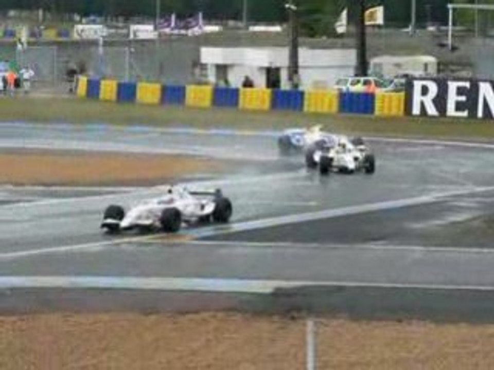 WSR 2008 Formule Renault 3,5 (2)