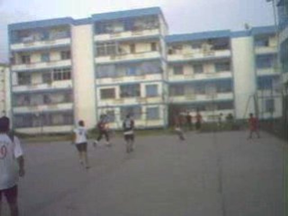 8e MATCH FORUMISTE JSMB ...SAISON II video3