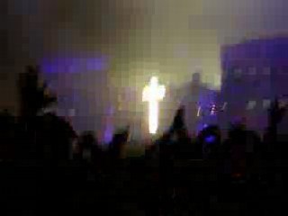 Jus†ice - Rock en Seine 2008