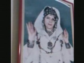 Musée taos amrouche