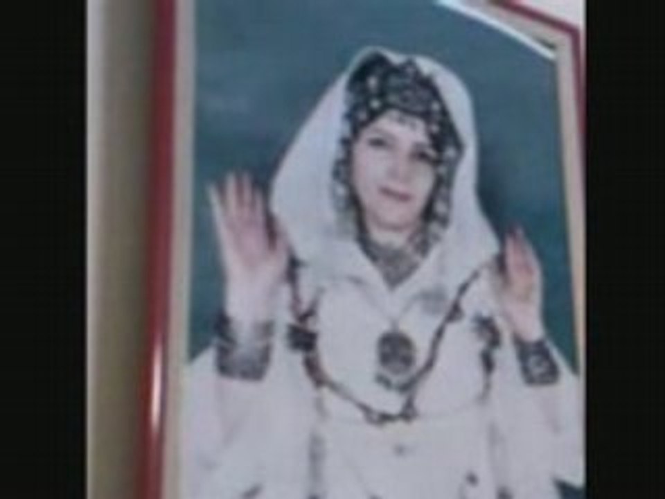 Musée taos amrouche