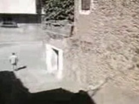 Ighil ali6 maison taos amrouche