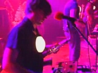 Metronomy on the new single 'Heartbreaker'