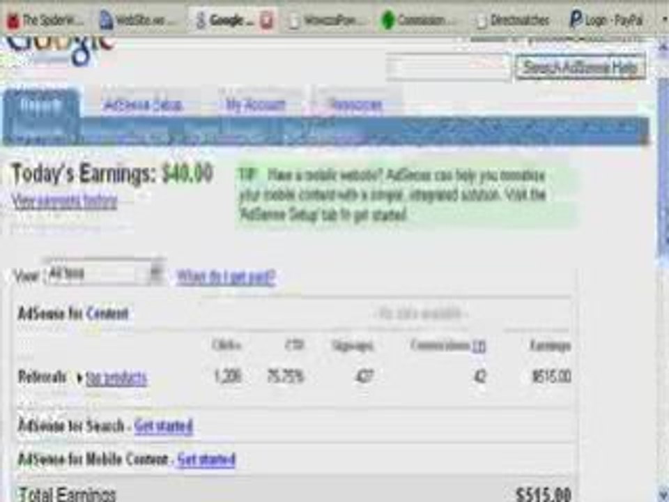 How to Make Money Online 100% FREE YOU'LL BE A FOOL IF ...