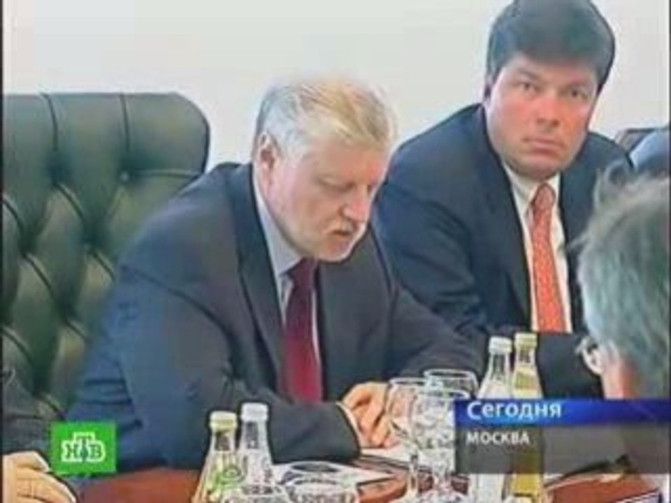 Цхинвали становится ближе