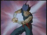 Yuyu hakusho 107 partie 2