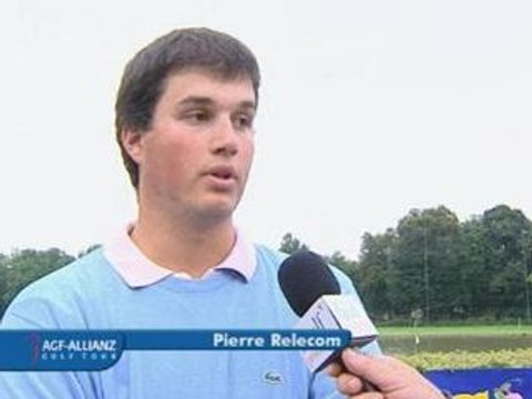 AGF-ALLIANZ Open de la Mirabelle d'Or : 2° Tour