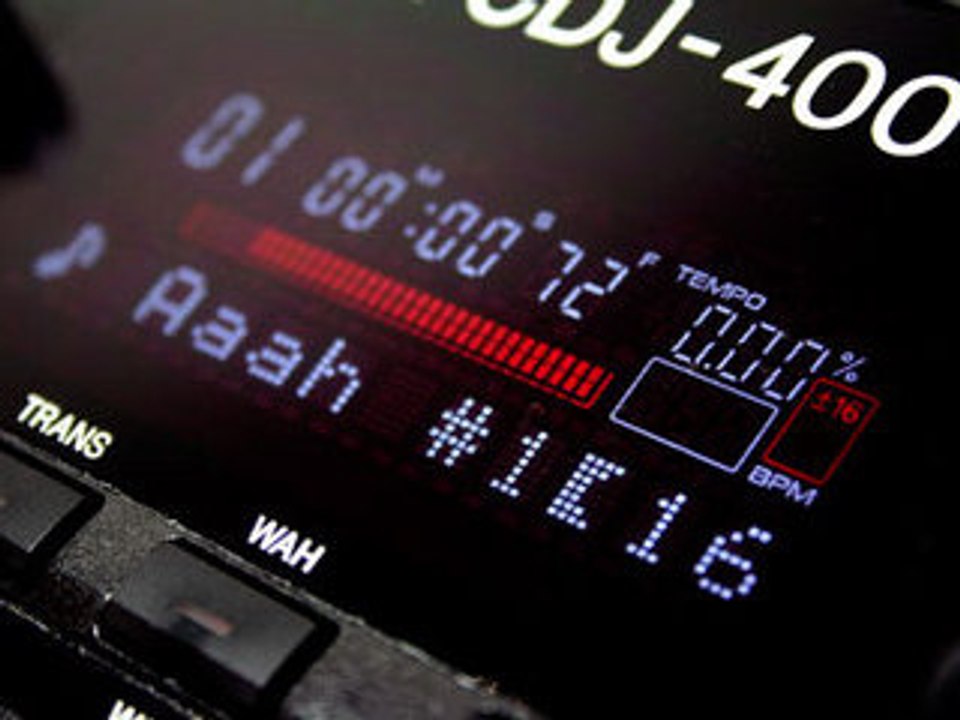 Dj mega club mix 2008