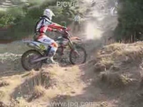 [ENDURO] ISDE 2008 - Marmaras [Goodspeed]