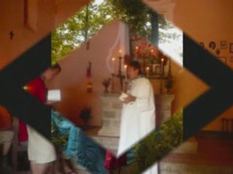 Dernière vidéo du camp + chant de promesse