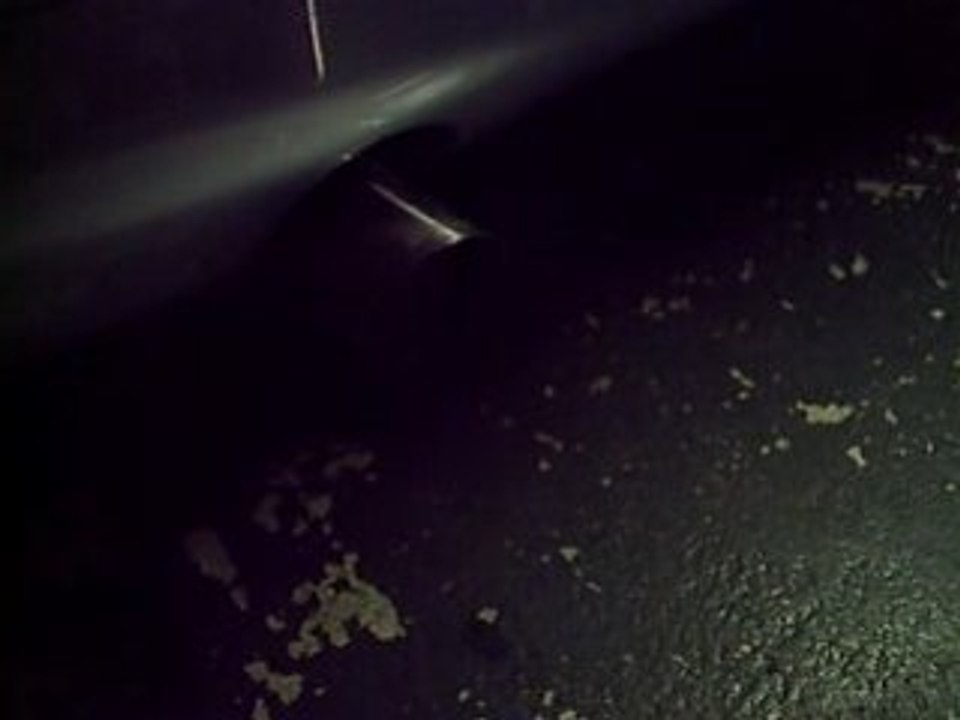 206 1.4l silencieux Inoxcar