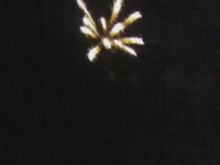 Feu d'artifice d'Assier partie 2-5