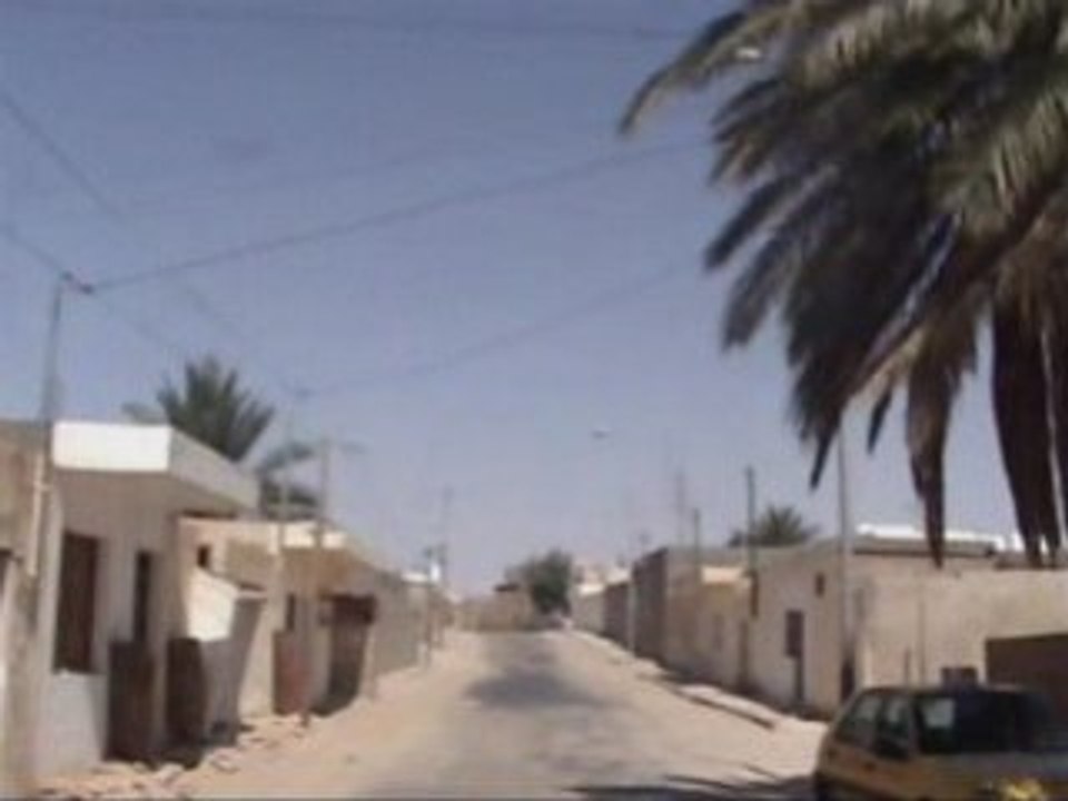 Douz Juli 2008 (Teil 11)