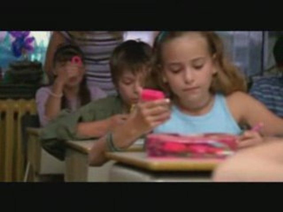 la mystérieuse mademoiselle C.