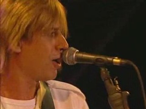 JEAN LOUIS AUBERT - PARLE MOI - LA ROCHELLE 2006